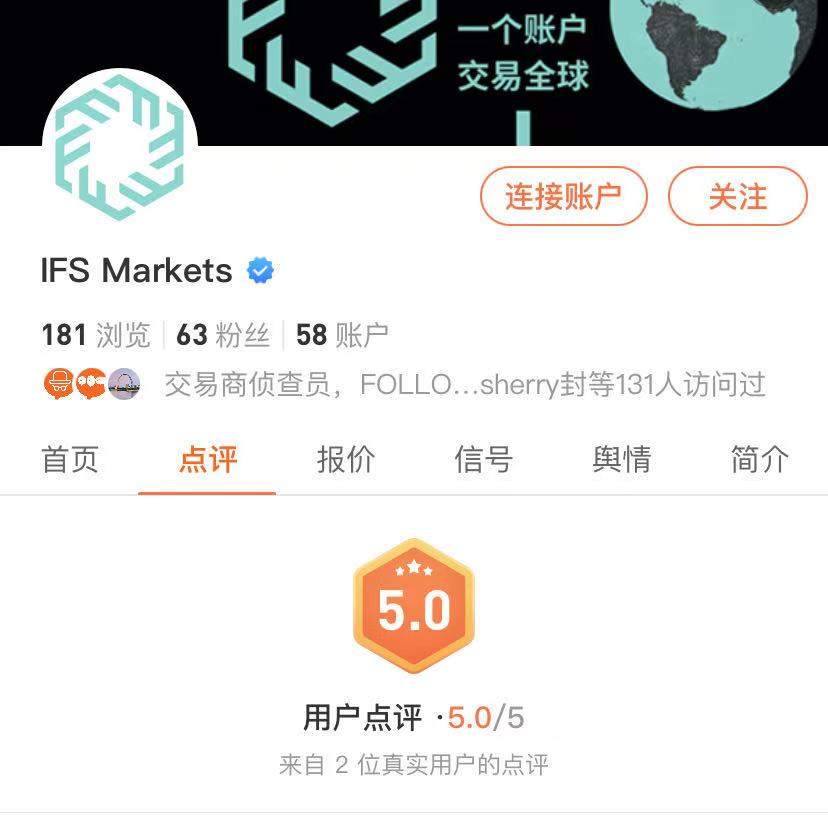 每周热评：若出金够安全，那就选Swissquote瑞讯？