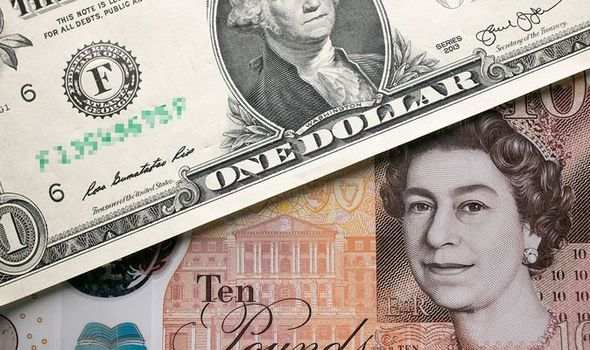 GBP/USD: Động thái sụt giảm điều chỉnh có thể kéo dài đến mốc 1,3850 - UOB
