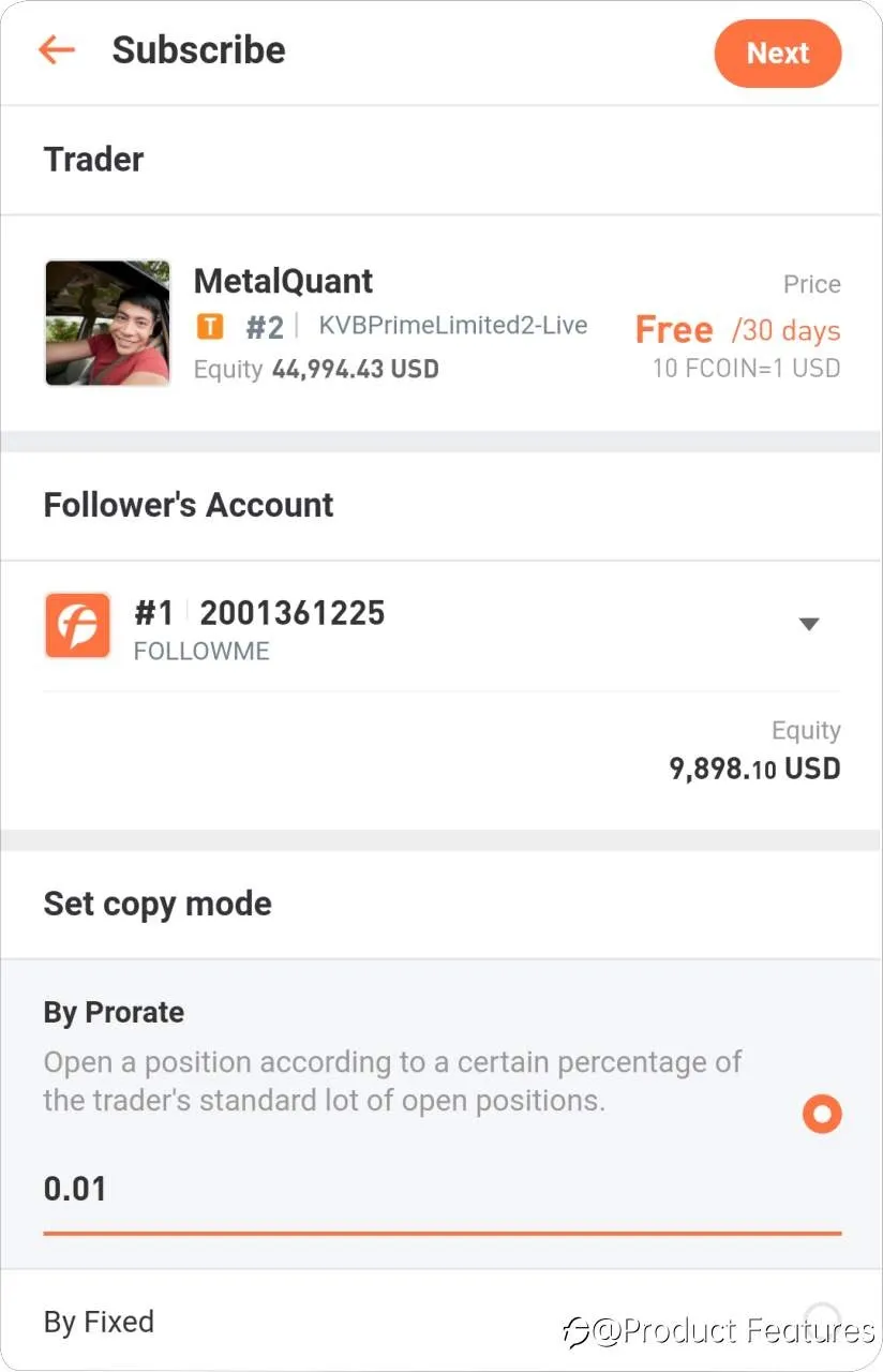 UPDATE: Subscribe Sinyal Trader