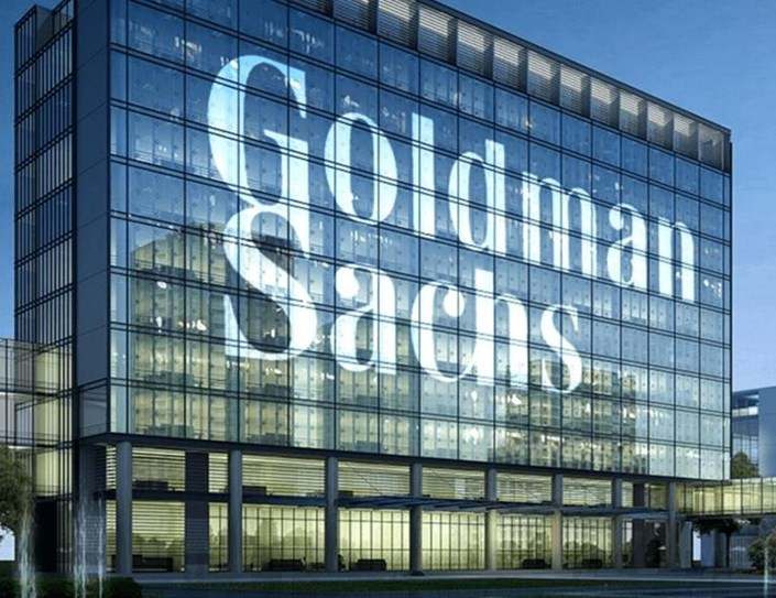 Dự báo giá dầu của Goldman Sachs