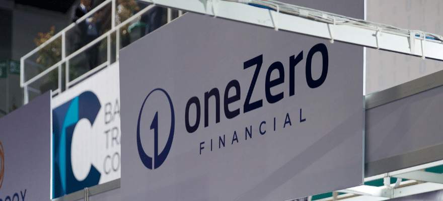 oneZero向机构推出价格创建工具
