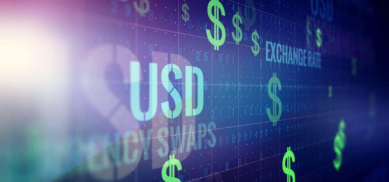 Non-Farm Payrolls akan datang!