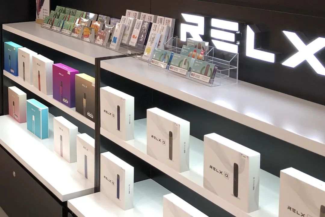 电子烟监管风暴来临，2000亿巨头闪崩……