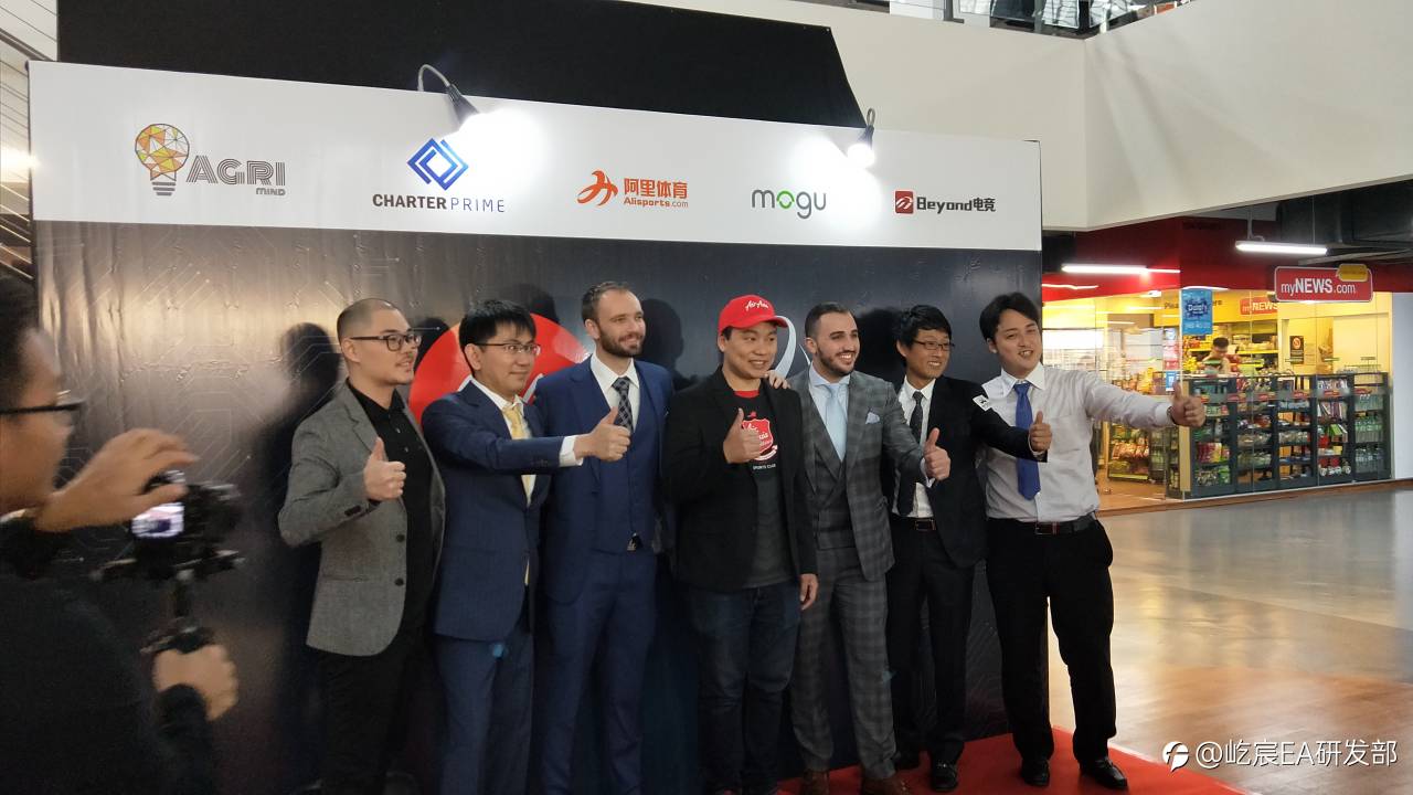 外汇平台中的黑马，大资金的首选