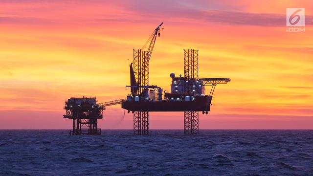 Harga Minyak Naik Jelang Pertemuan OPEC