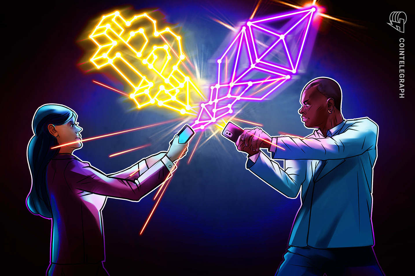Ethereum vs. Bitcoin: Did ETH/BTC just bottom as Ether eyes $2K?