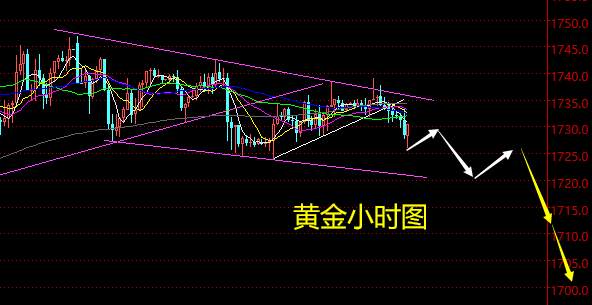 老黑策略：3.25晚盘外汇、黄金、原油分析策略