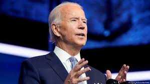 Biden Akan Naikkan Pajak, IHSG Ikut Terkoreksi