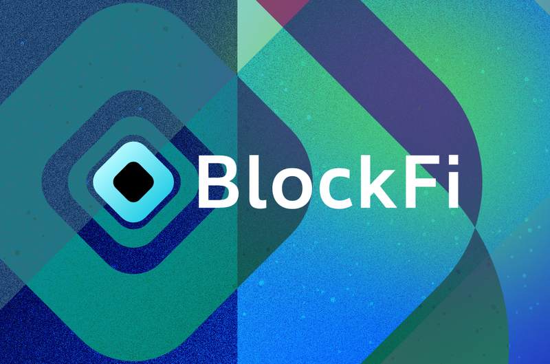 BlockFi融资3.5亿美元，估值达到30亿美元