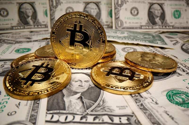 Bitcoin at 'Tipping Point,' Citi Says as Price Surges