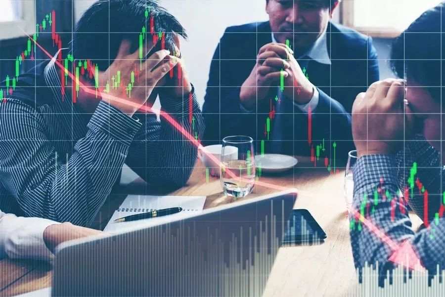 韭菜何苦为难韭菜，技术分析是用来骗我的吗？