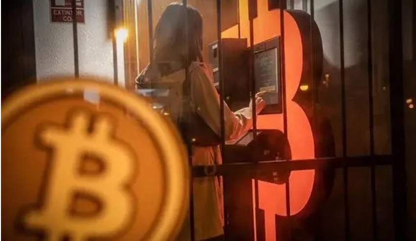 WisunoFX斯瑞每日快讯 | 花旗：投资者都去拥抱比特币 金价就此涨到头了！