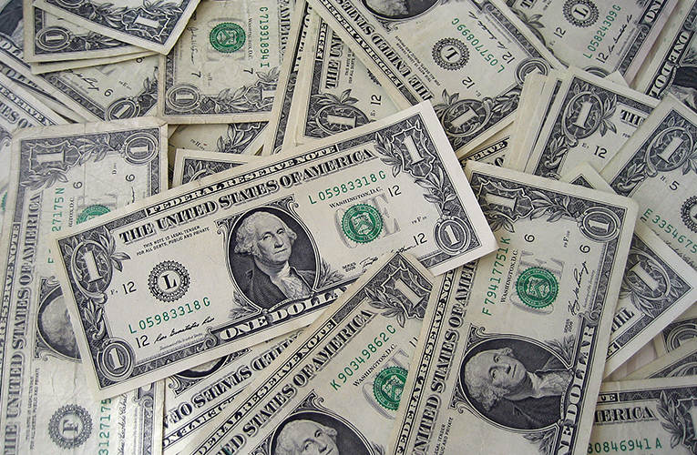 The FED Tetap Dovish, Apa Pengaruhnya Bagi USD?