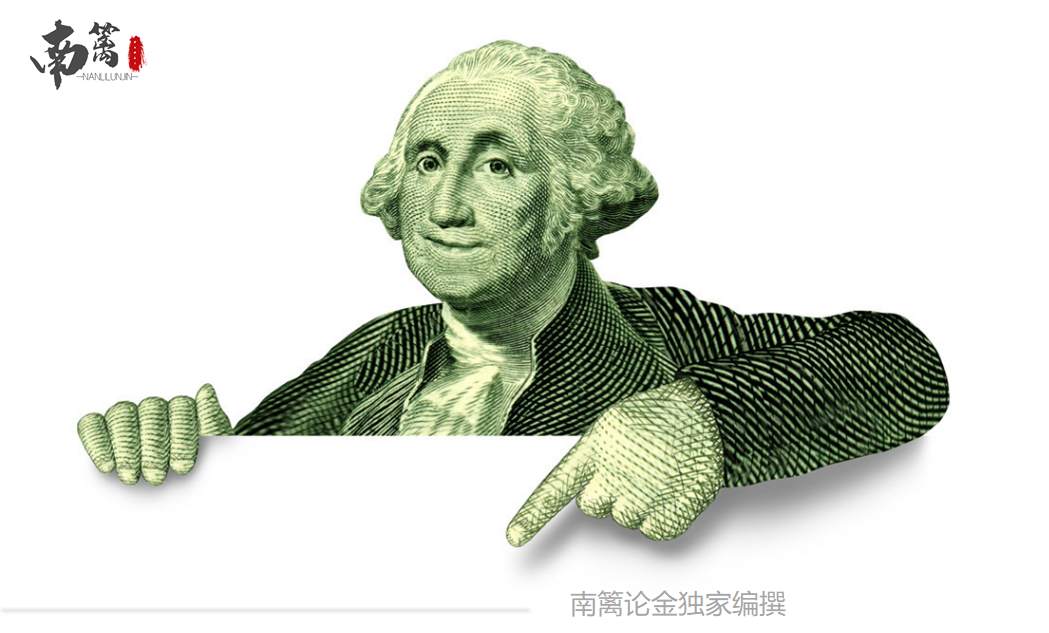 【南篱/黄金】成功收割金油，静待黄金变盘！
