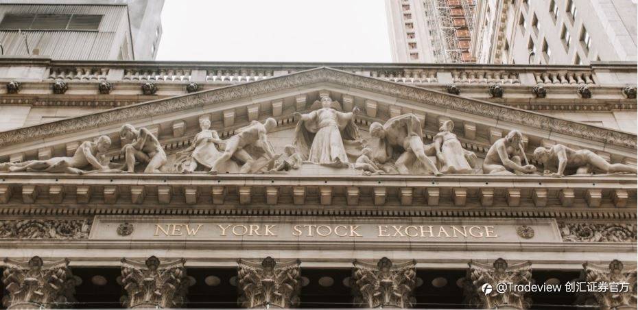 Tradeview3月15日市场观察，美债券收益率上升标普500持平，英国GDP缩水幅度低于预期，欧洲为“第三波疫情”做好准备