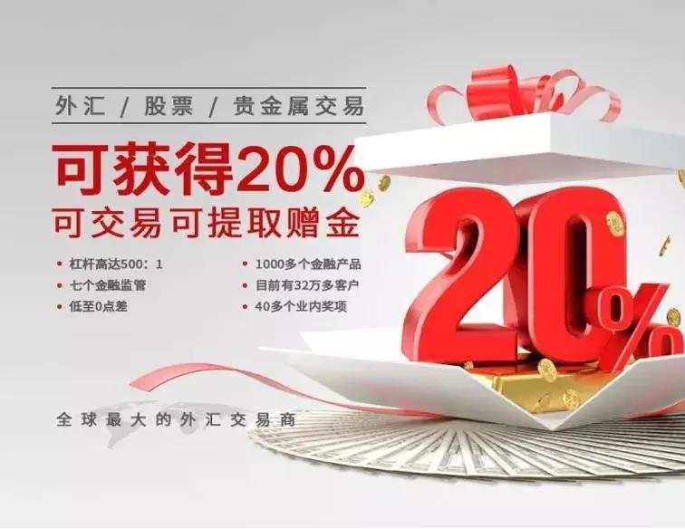 MEXGroup：入金小贴士：大通金融20%可交易可提取赠金派送中