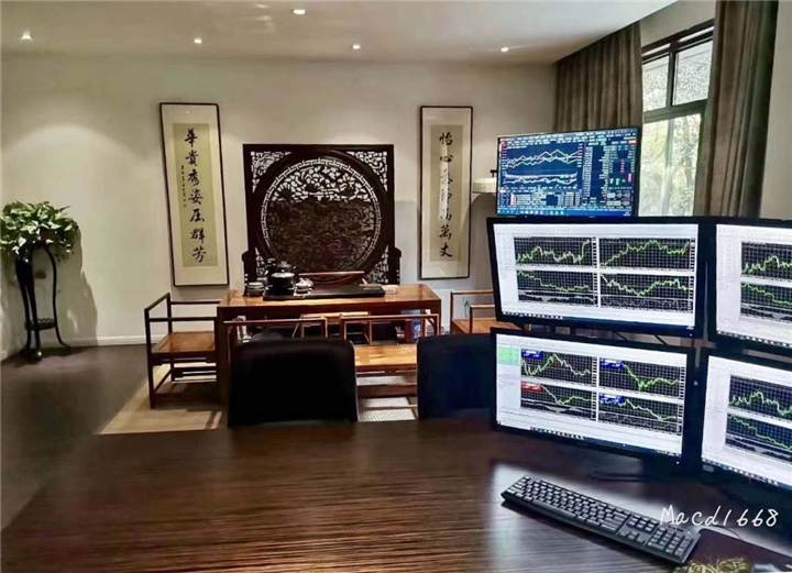 美1.9万亿美元遇到难点？黄金外汇期货研究报告