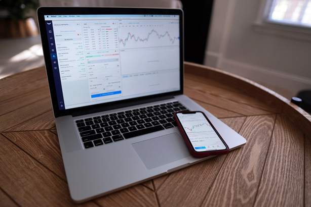Forex Brokers in Asia | 5 Common Types of Forex Trading Accounts