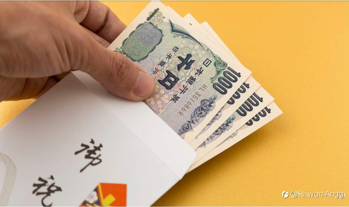 USDJPY Bullish Bersama Harapan Ekonomi AS dan Kenaikan Yield Treasury