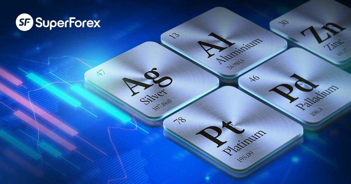 Precious & Industrial Metals: The Best Investments in 2021?