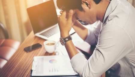 Tips Trading Forex Harian Tanpa Stress