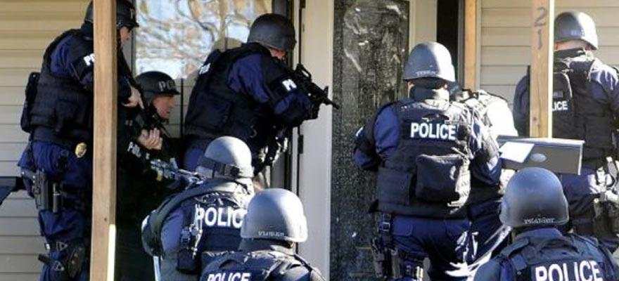18 People Arrested In Kosovo over Fraudulent Investment Services