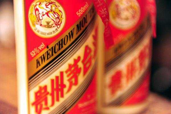 茅台慌了？