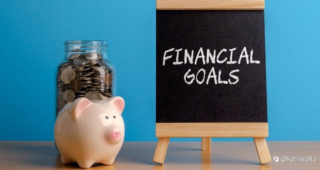 Katanya Menabung Buat Mencapai Tujuan Finansial. Apa Sih, Arti Tujuan Finansial?