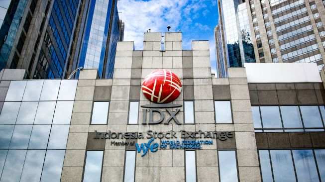 Minat IPO Tinggi, BEI Revisi Target Perusahaan yang Melantai Bursa