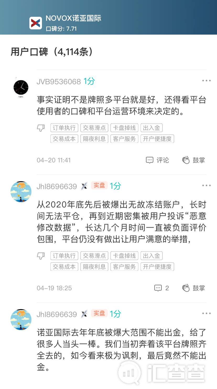 眼见为实！口碑赶超老平台，这些平台凭什么？