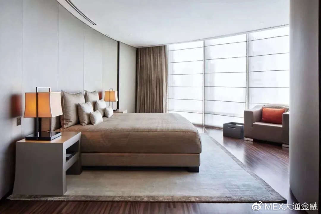MEXGroup：大通金融招贤纳士|入职迪拜最给力公司，到底有多爽？