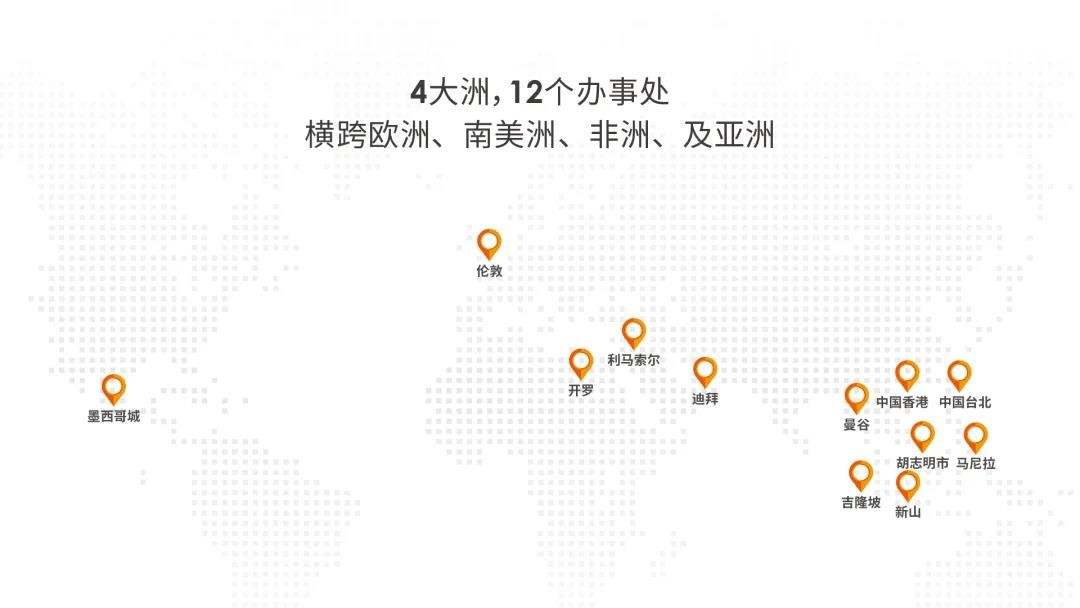 全球领先的差价合约经纪商，多个维度解读ATFX的成长密码