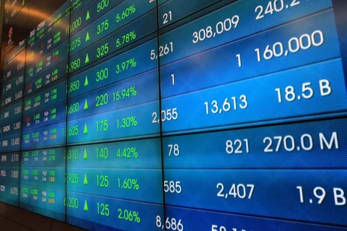 IHSG Kamis Pagi Rebound ke Sekitar Level 6.013; Bursa Asia Menguat Dipicu Data Ekonomi