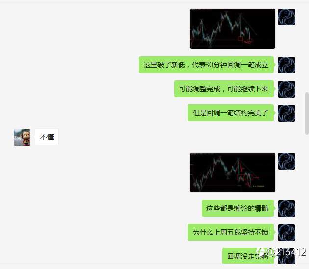2021-4-26晚黄金的一些讨论