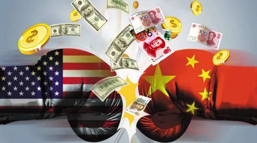 欧元之父去世，反美元霸权，未来由谁扛旗？