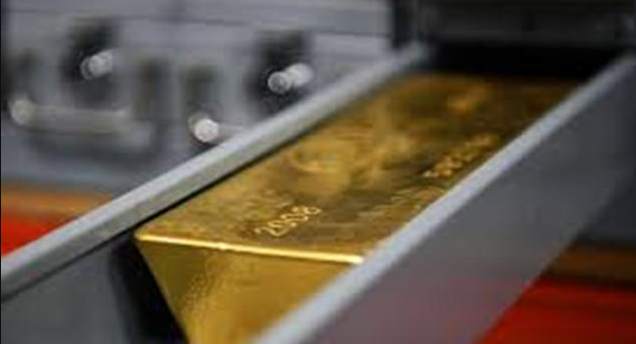 梁乾东:4.12黄金开盘是涨是跌如何操作？黄金原油最新指导策略