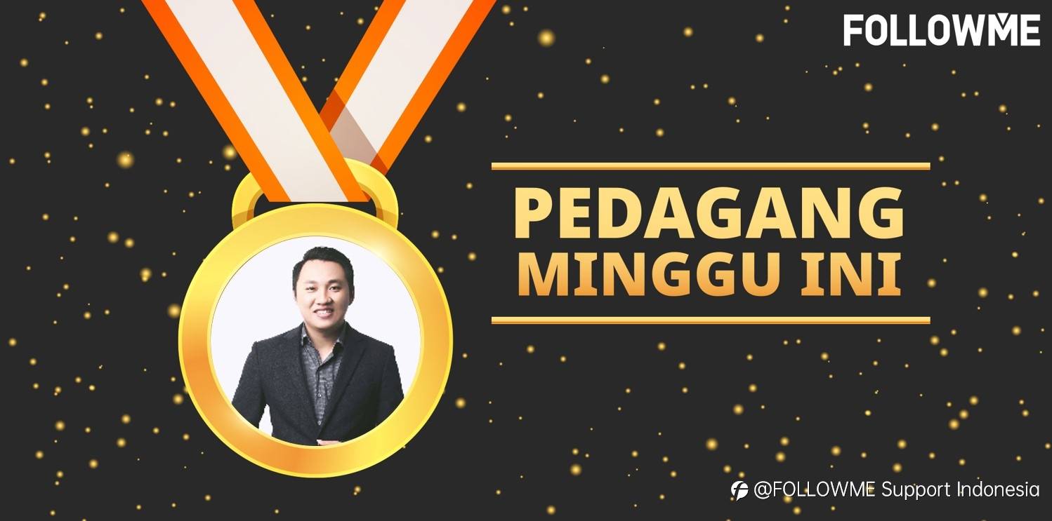 PEDAGANG MINGGU INI | @danney5215