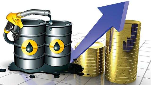 Harga Minyak Naik Didorong Pemulihan Ekonomi China dan AS