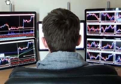 MAHASISWA NEKAD MENJADI FULL TIME TRADER