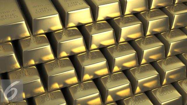 Harga Emas Bakal Tembus USD 1.800 per Ounce Pekan Ini?
