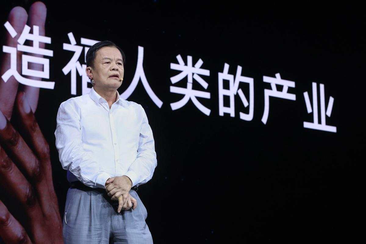 创维造车？黄宏生的“最后”一场赌局