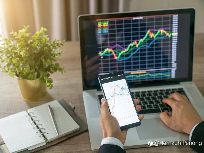 Copy Trading adalah cara terbaik