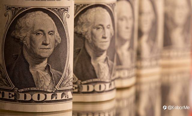Dolar menuju kenaikan mingguan ketiga karena data penggajian tampak