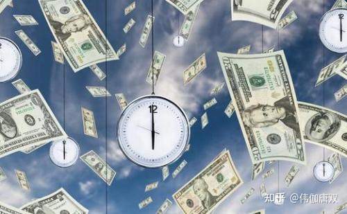 【伟迦科技】外汇平台的出入金方式有哪些？