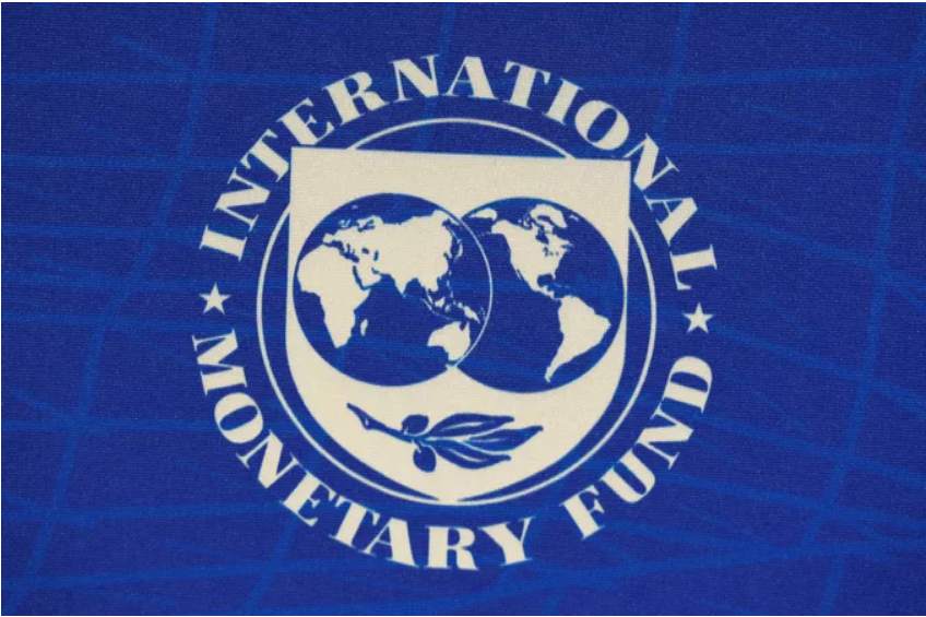 WisunoFX斯瑞每日快讯 | IMF《世界经济展望》：再次上调全球和中国2021年经济成长预估