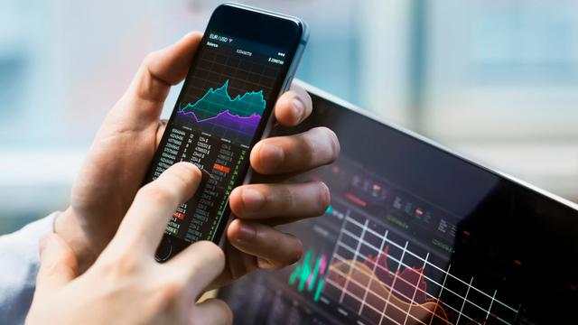 Kehadiran Teknologi Permudah Transaksi di Pasar Forex