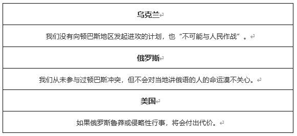ATFX科普：乌克兰、克里米亚和俄罗斯的关系
