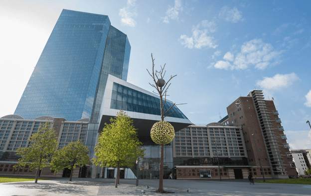 【汇市早知道】欧元成绝对焦点 加元巩固收益 英镑最为落后