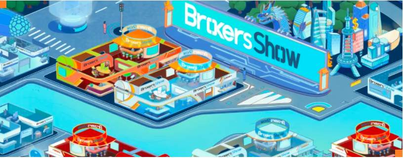 BrokersShow圆满落幕！斯瑞斩获【最佳客户服务经纪商】