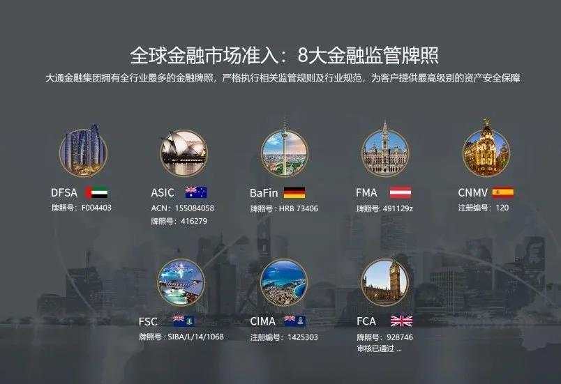 月薪5万+，MEX大通金融全球招聘，与迪拜土豪做同事